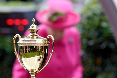 gold cup tips ascot